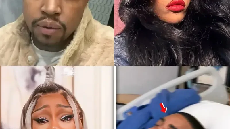 Lil Scrappy FIGHTING for His Life in ICU! Family PLEADS for SUPPORT!