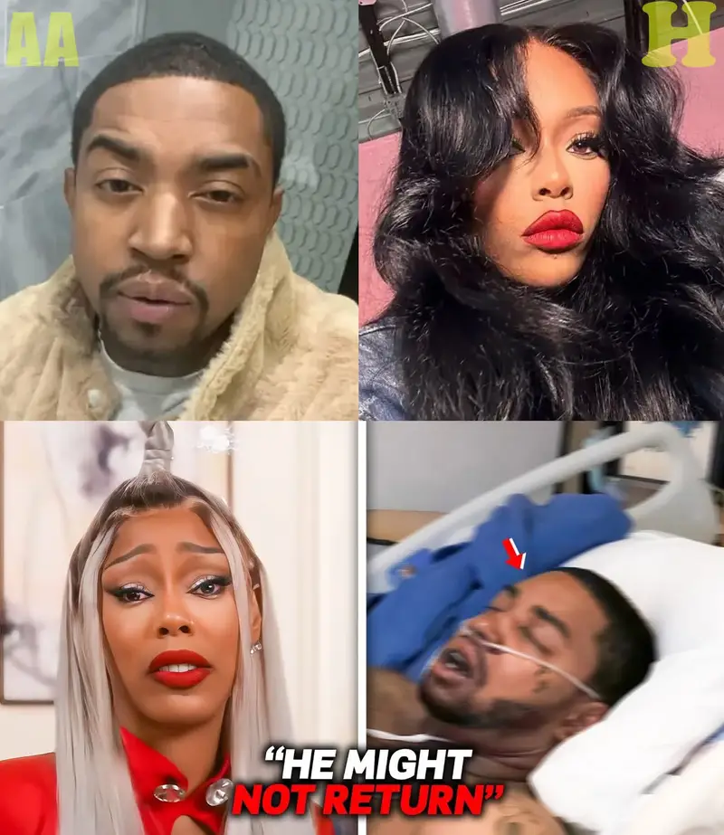 Lil Scrappy FIGHTING for His Life in ICU! Family PLEADS for SUPPORT!