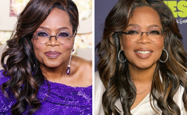 Oprah Winfrey Has Been Hospitalized, and the Reason Is Tragic