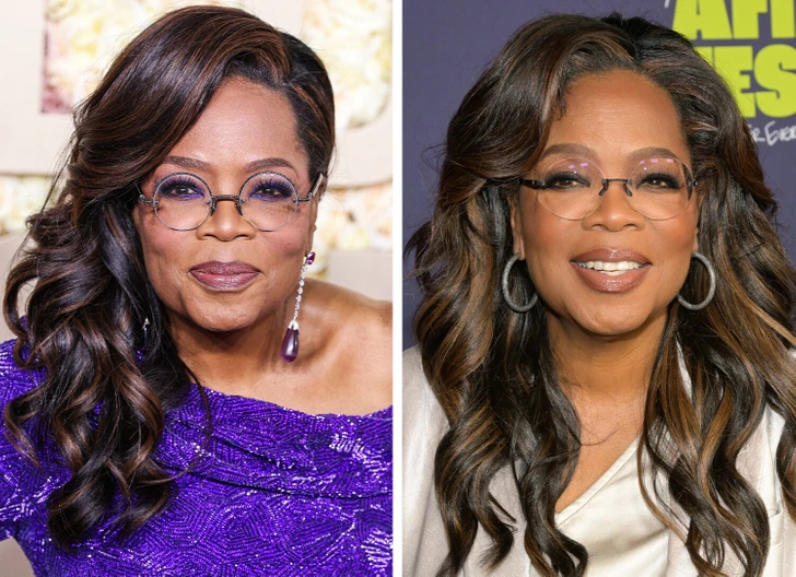 Oprah Winfrey Has Been Hospitalized, and the Reason Is Tragic