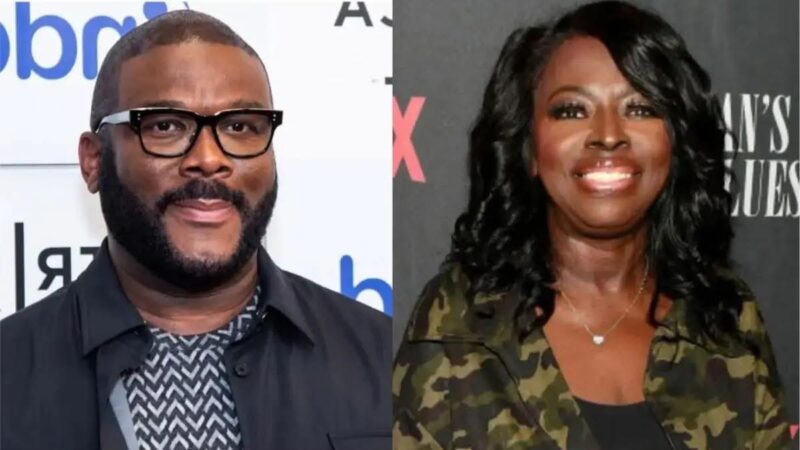 Tyler Perry Seeks Justice for Angie Stone’s Lost Royalties