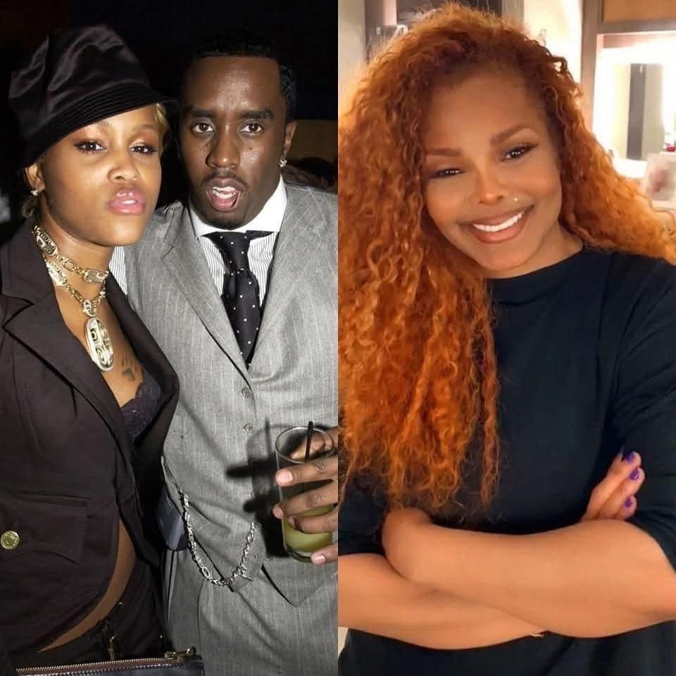 Eve Reveals Her Drink Was Spiked at 2007 VMA After-Party — and How Janet Jackson Saved Her Life