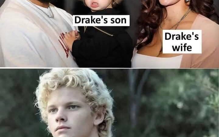 Drake’s Son Adonis: A Look into His Life, Appearance, and Father-Son Bond