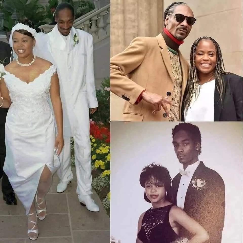 Snoop Dogg on Marriage: A Testament to Love, Loyalty, and Support