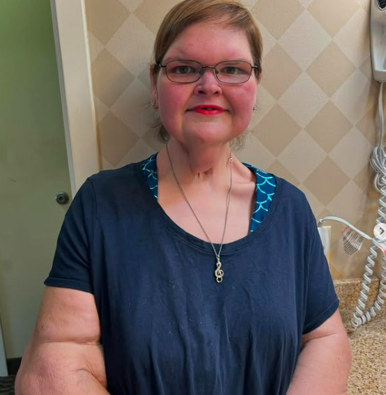 ‘1000-Lb. Sisters’ Star Tammy Slaton Flaunts New ‘So…