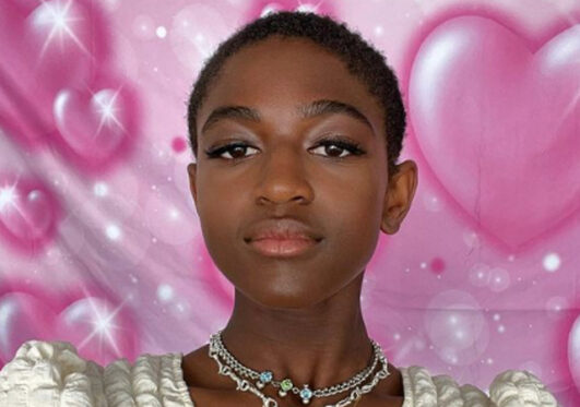 Zaya Wade Received ‘Hateful Comments’ About Her ‘Femininity’ After Coming Out as Transgender