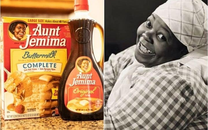 Quaker Oats Announced Aunt Jemima Will Return to Syrup Bottles in 2025?