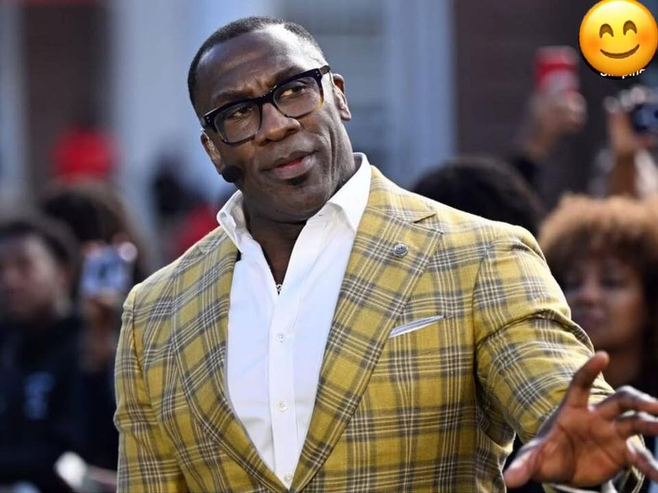 Shannon Sharpe Isn’t Nasty—He’s Just Consistent: Why the Outrage Makes No Sense