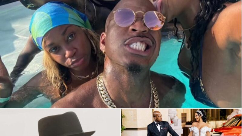 Neyo’s Midlife Crisis or Just Plain Chaos? Fans Weigh In on His Latest Love Life Moves