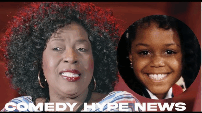 Jo Marie Payton Goes Off On ‘Judy Winslow’ Being Fired From ‘Family Matters’