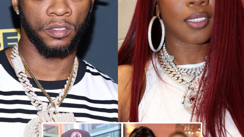 What goes around, comes around, right?Eazy The Block Reveals Why He Dump3d Remy Ma