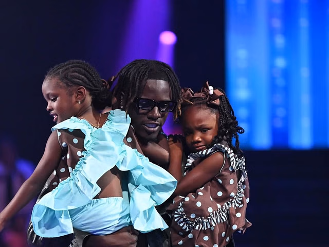 Jamal Roberts Welcomes New Baby Girl Hours Before Top 8 American Idol Performance and Delivers His Most Personal Powerful Rendition of I Believe