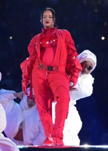“Rihanna has wanted a big family for a long time!” – The singer’s shares make fans curious about how she raised three children without a husband! 👶❤️