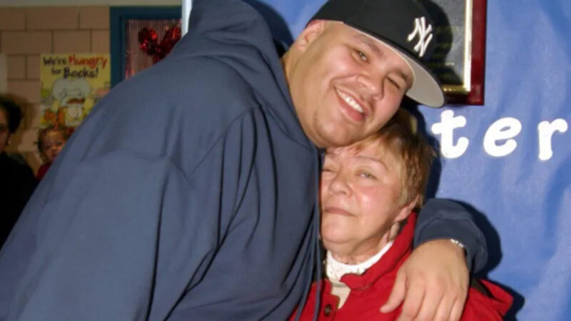 Fat Joe’s Mother, Marie Del-Carmen Cartagena, Dies at 77