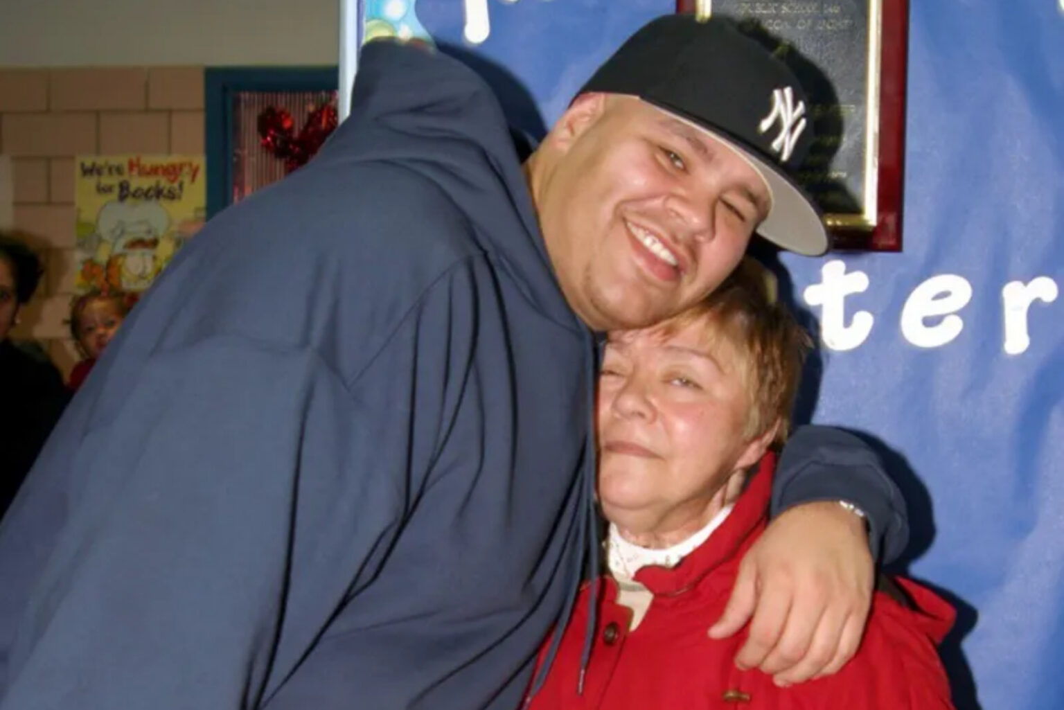 Fat Joe’s Mother, Marie Del-Carmen Cartagena, Dies at 77