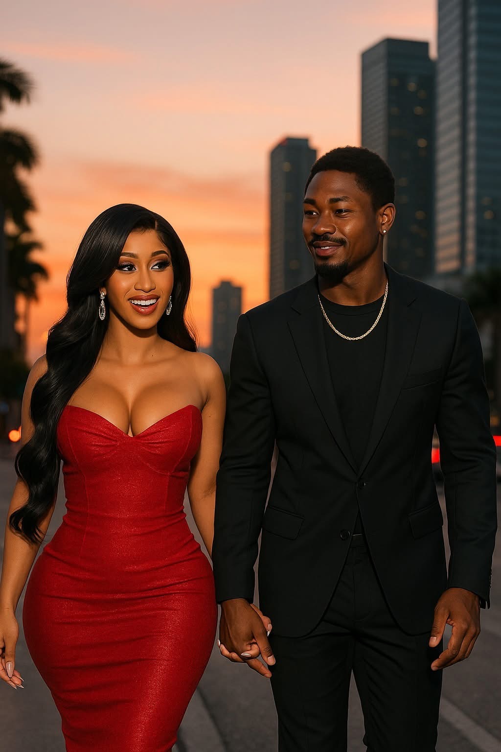 Cardi B Enters a Powerful New Chapter: Growth, Music, and Possible New Love