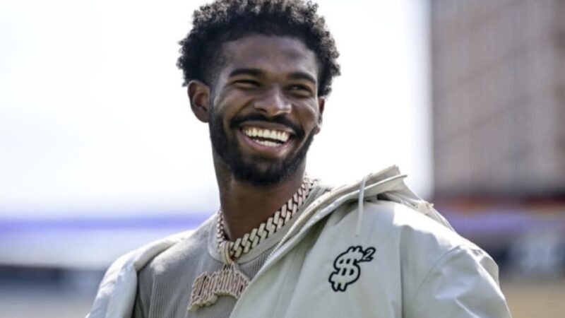 HIGHEST PAID ROOKIE: After The Draft, Fans BOYCOTT The NFL By ONLY Buying Shedeur Sanders’ Jerseys & Merchandise From His Official Website — A Move That Could Reportedly Make Him MILLIONS In His First Year Playing Pro Football
