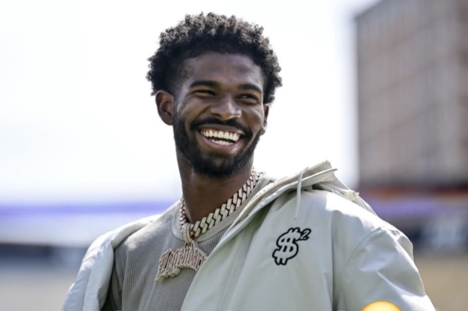 HIGHEST PAID ROOKIE: After The Draft, Fans BOYCOTT The NFL By ONLY Buying Shedeur Sanders’ Jerseys & Merchandise From His Official Website — A Move That Could Reportedly Make Him MILLIONS In His First Year Playing Pro Football