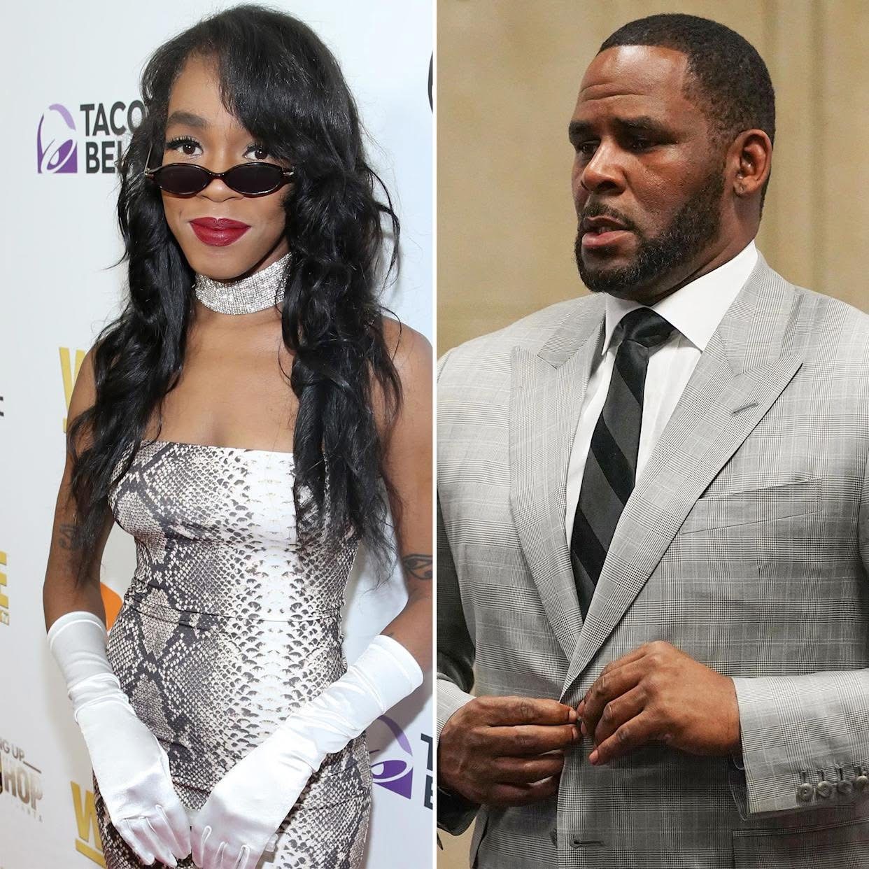 The Love the Headlines Can’t Erase: A Daughter’s Heart for R. Kelly