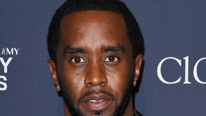 Diddy Party NDA Revealed, Signees Can’t Talk About Anyone Associated With Diddy