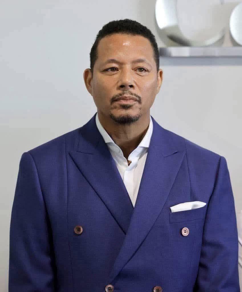 Terrence Howard Sparks Debate Over Bathroom Hygiene Standards