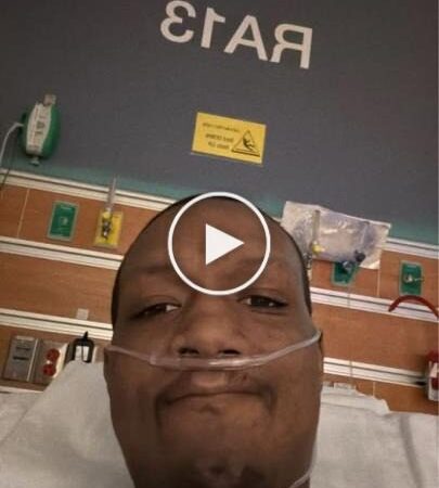 Young man who was ghosted because of his cancer passes away days later