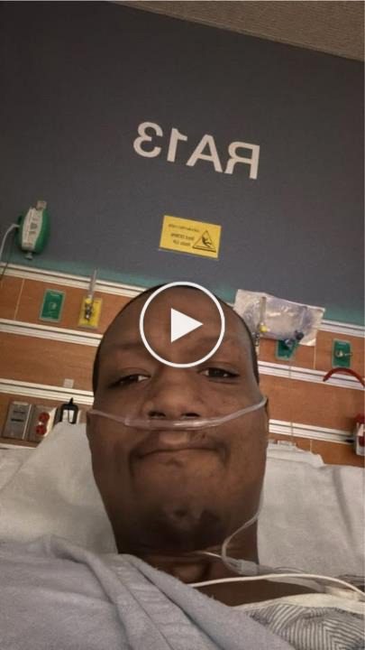 Young man who was ghosted because of his cancer passes away days later