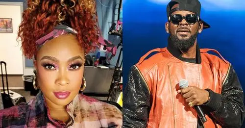 “Where Were the Parents in All of This?” Da Brat Refuses to Mute R. Kelly, Loses Her Cool and Reveals Why She Can’t Stop Listening to His Music