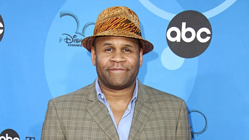 Prayers Up! ‘That’s So Raven’ Actor Rondell Sheridan Reveals Severe Disease In Hospital Bed Video