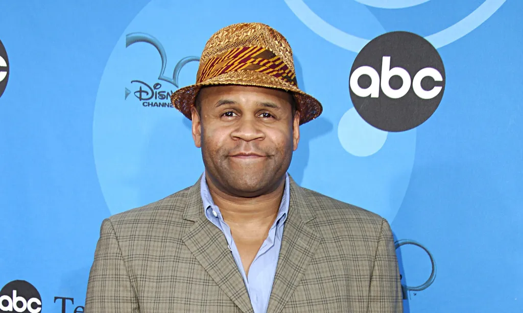 Prayers Up! ‘That’s So Raven’ Actor Rondell Sheridan Reveals Severe Disease In Hospital Bed Video