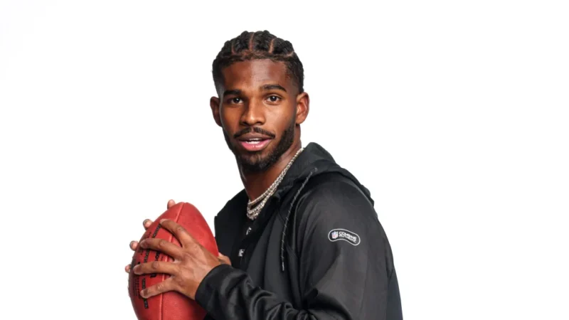 Chile! Fan Sues The NFL For $100M Over Shedeur Sanders’ Draft Result (DETAILS)
