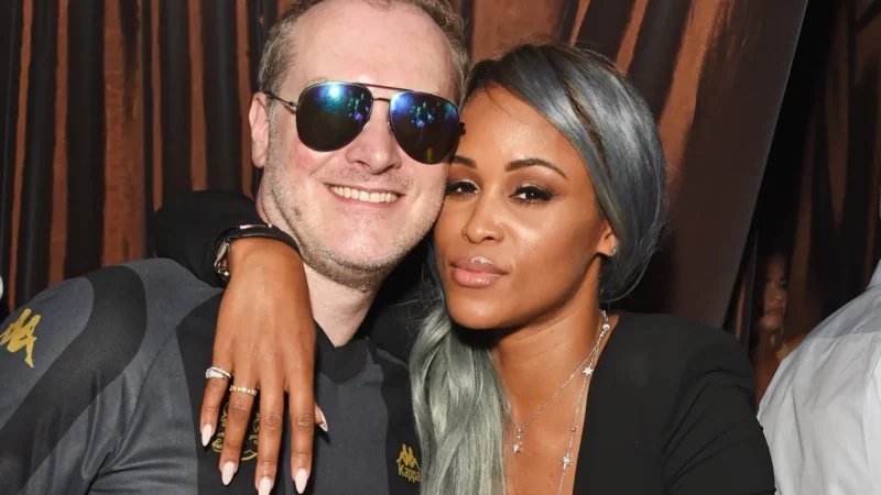 Sad News For Rapper Eve And Her Husband Maximillion Cooper – They Are Heartbroken And Revealed