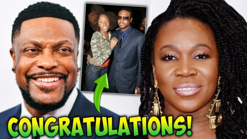 Congratulations! India.Arie & Chris Tucker FINALLY Share Exciting News – It’s A Blessing!