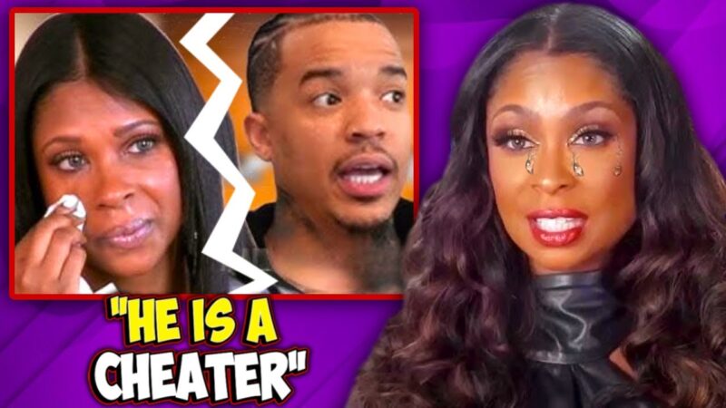 At 50, Jennifer Williams Wastes No Time—Exposes Husband Christian for Cheating Just 1 Month After Saying “I Do”!