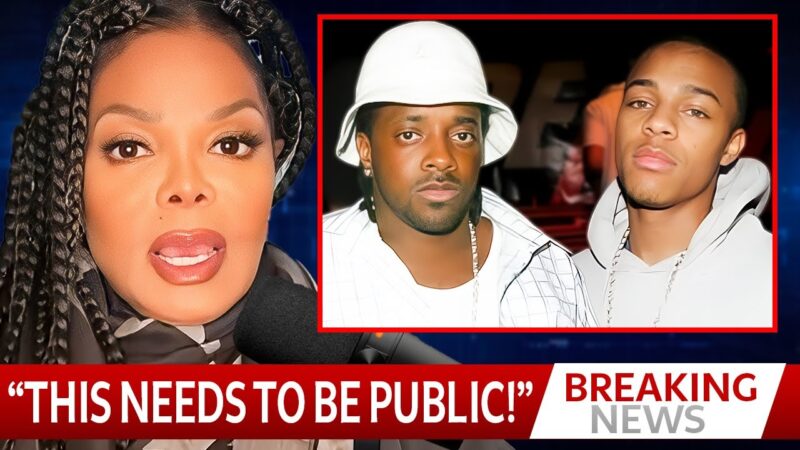 Who Said THAT!…At 58, Janet Jackson Confirms AWFUL Rumors..