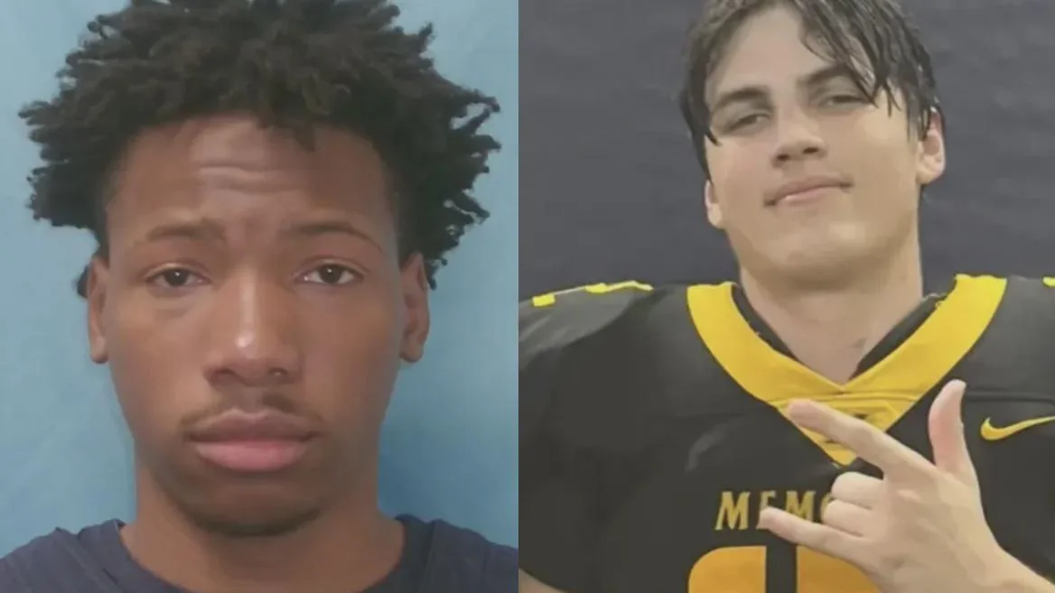 Teen Charged With Killing Austin Metcalf To Be Tried As Adult