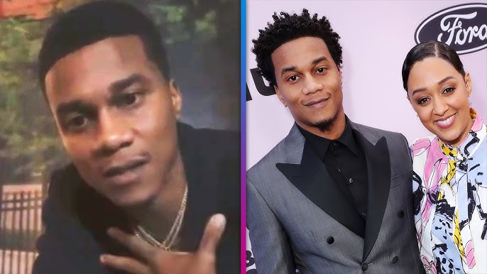 Tia Mowry’s Ex Cory Hardrict Says ‘I Love My Wife’ After Split