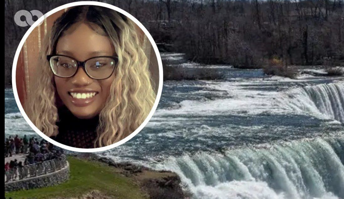 Heartbreaking 💔 Final Post Of Mom Who ‘Intentionally’ Jumped From Niagara Falls With Two Children