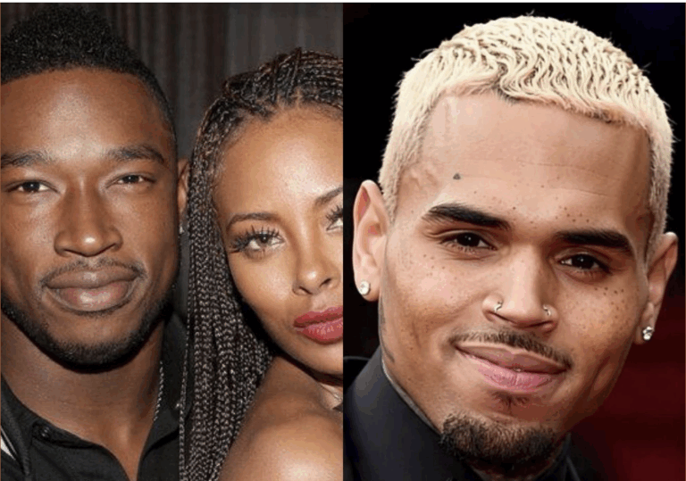 Kevin McCall Breaks Down in Tears During Interview — Says Chris Brown Made $90 Million from Tour While He’s Living on EBT and Drowning in Debt!