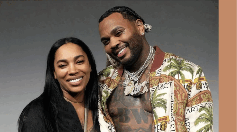 Kevin Gates’ Ex-Wife Demands $70K a Month in Support — Claims Rapper Cut Off His Family While Buying 18 Luxury Cars and a $4.7M Mansion!