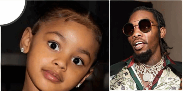 🚨 Kulture’s Shocking Words Leave Offset Speechless! 🚨