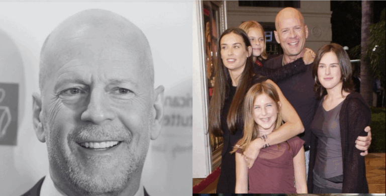 SAD NEWS: 30 minutes ago in Texas, the grieving family informed fans that former actor Bruce Willis had…