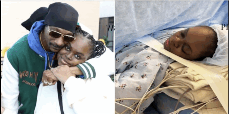 😢 SAD NEWS: Snoop Dogg Breaks Down in Tears in Los Angeles — Heartbreaking Farewell to His 53-Year-Old Daughter Leaves Fans Devastated Worldwide! 💔🙏  🚨