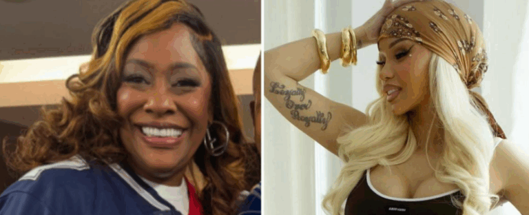 🚨 SHOCKING FAMILY WARNING: Stefon Diggs’ Mom Speaks Out Over Pregnant Cardi B Pulled Into Drama 😳💔 Fans React As She Urges Peace, Stressing Baby’s Wellbeing Amid Viral Feuds! 💥