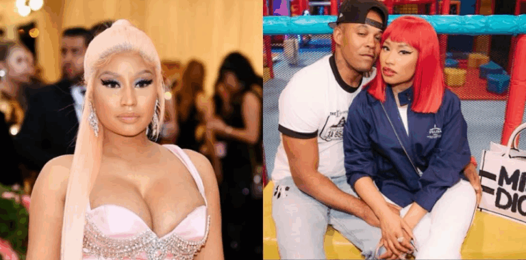 🚨 SHOCKING CONFESSION: Nicki Minaj Reveals All Her $160M Properties Are In Her Husband’s Name 😳💥 Fans Stunned As Rap Queen Admits Trusting Her Half-Millionaire Spouse Completely — Love Over Money! 💸❤️