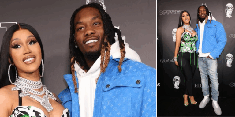 🚨 DIVORCE SHOCKER: Offset Demands 70% Of Cardi B’s $101M Fortune After Split 😳💥 Fans React As Rapper Pushes For Bigger Share Amid Pregnancy Drama — Petty Revenge Or Bold Move? 😂