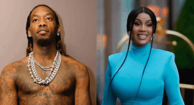 🚨 DIVORCE DRAMA ESCALATES: Cardi B Reaches Out, Offset Refuses To Ease $80M Demands 😳💥 Fans Shocked As Rapper Pushes Spousal Support, House, And Half Fortune — Split Turns Wild And Hilarious! 😂
