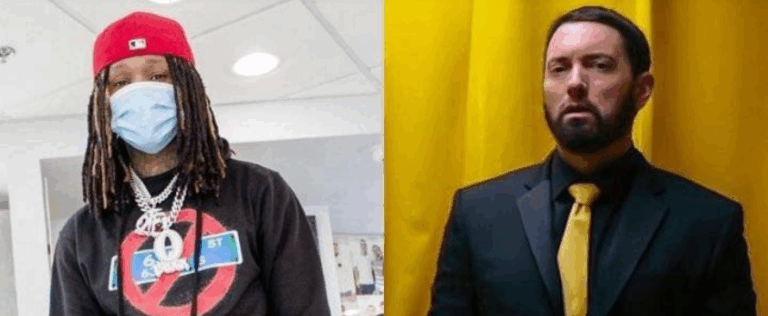 🚨 RAP SHOCK CLAIM: Fans Say King Von Is “10x Better Than Eminem” 😳🔥 From Jail Time To Diamond Hits, O-Block Fame & Wild Records — Bold Comparison Sparks Massive Debate Online! 💥🐐