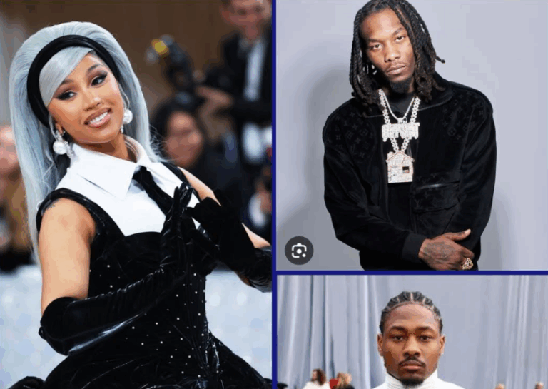 🚨 SHOCKING CONFESSION: Cardi B Reveals Uncertainty Over Baby Daddy — Offset, His Brother, Or Stefon Diggs? 😱💥 Fans React As Rapper Claims She “Beat The Cheat System” In Bold, Controversial Statement! 😂