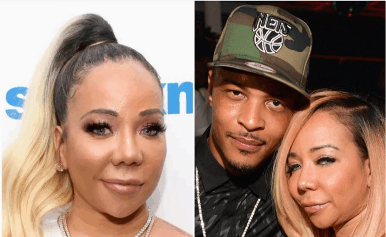 🚨 DIVORCE SHOCKER: Tiny Files For Divorce From T.I. After He Allegedly Turns Back On Son King Harris 😱💔 Fans React To Turmoil, Family Struggles & Fame’s Hidden Pressures Exposed!
